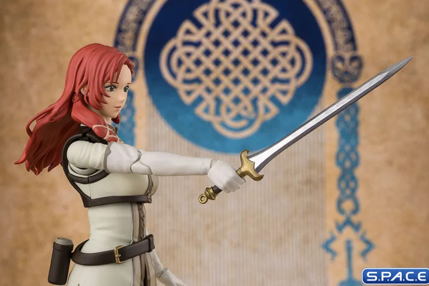 S.H.Figuarts Hera