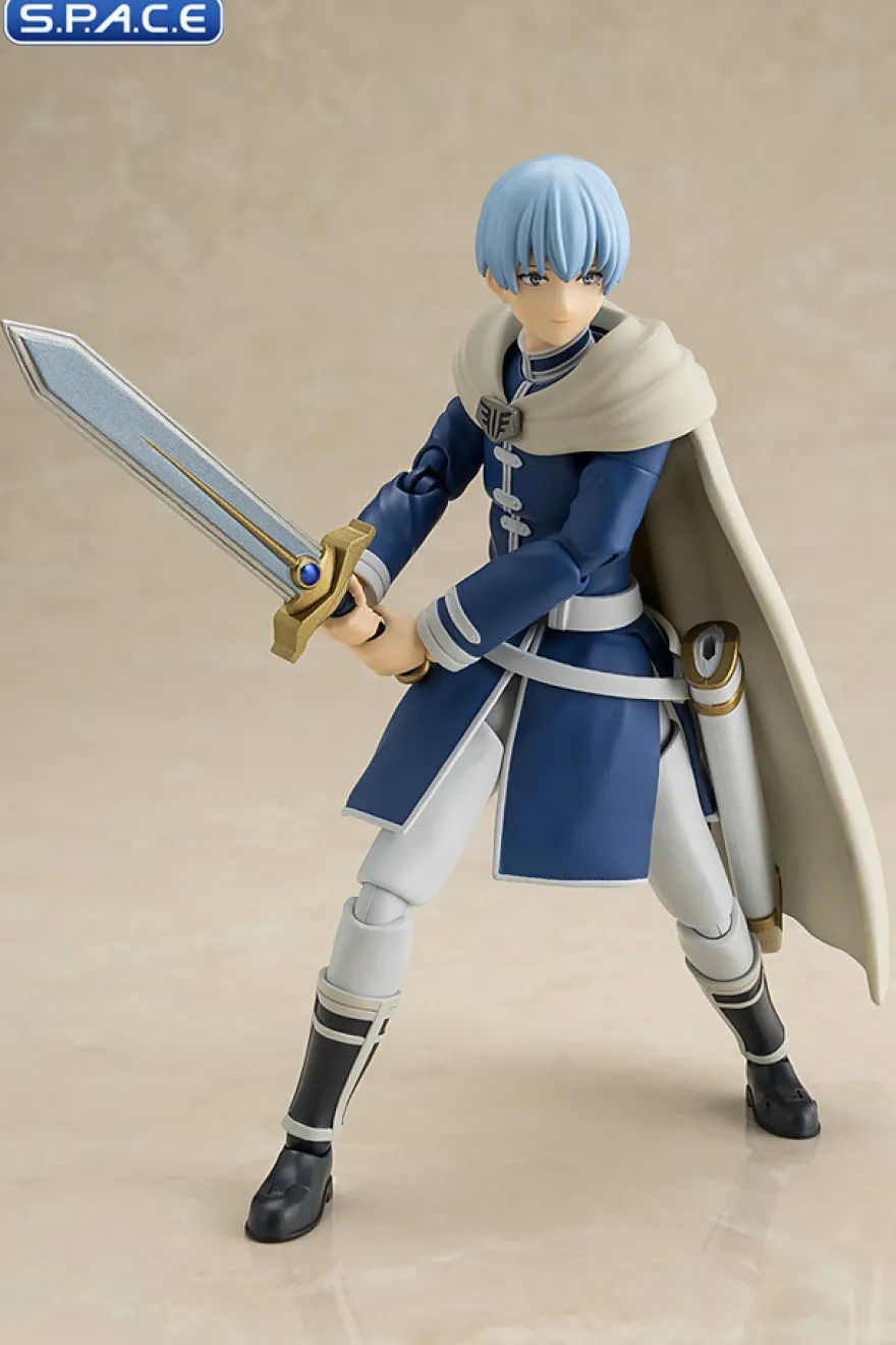 S.H.Figuarts Himmel