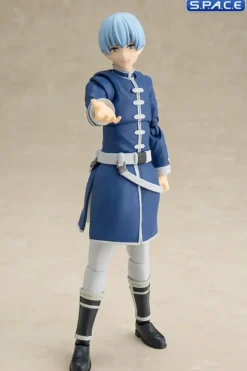 S.H.Figuarts Himmel
