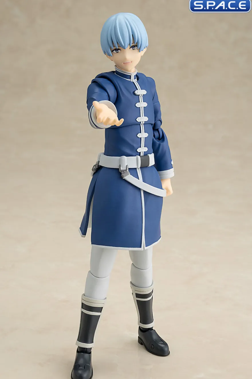 S.H.Figuarts Himmel