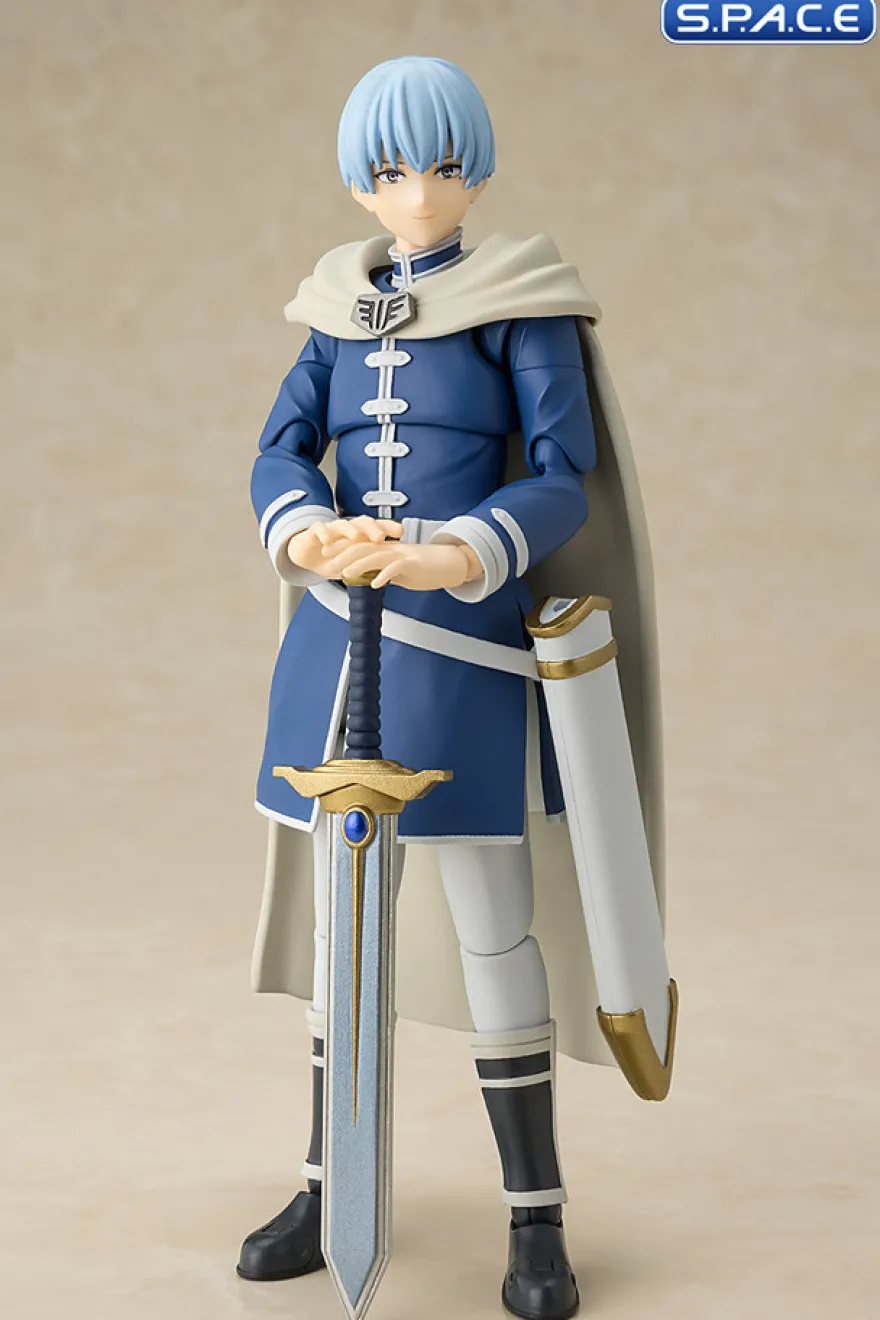 S.H.Figuarts Himmel