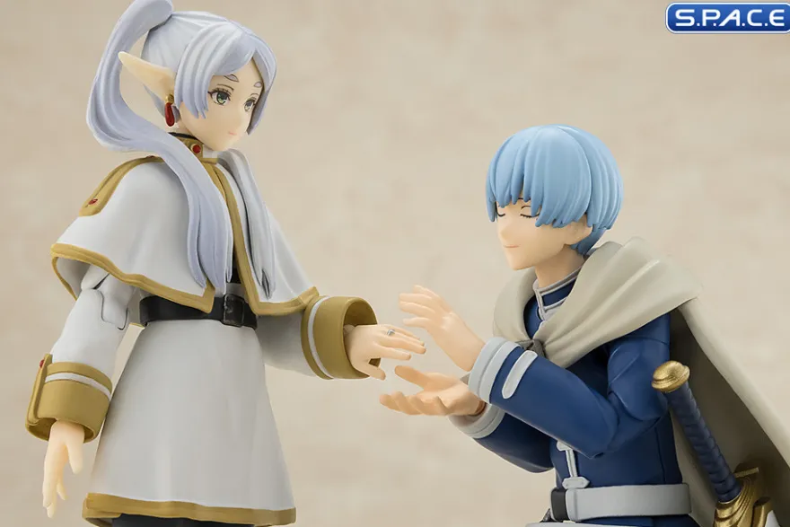 S.H.Figuarts Himmel
