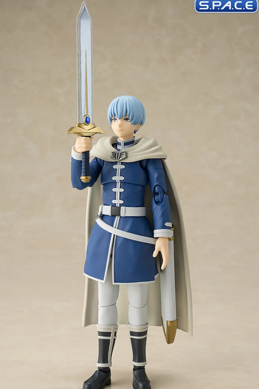S.H.Figuarts Himmel