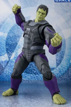 S.H.Figuarts Hulk