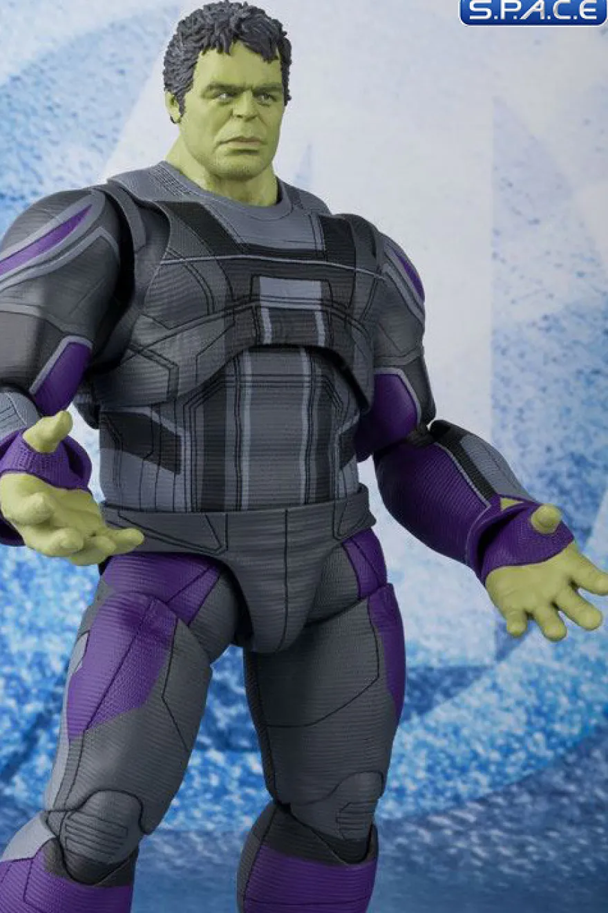 S.H.Figuarts Hulk