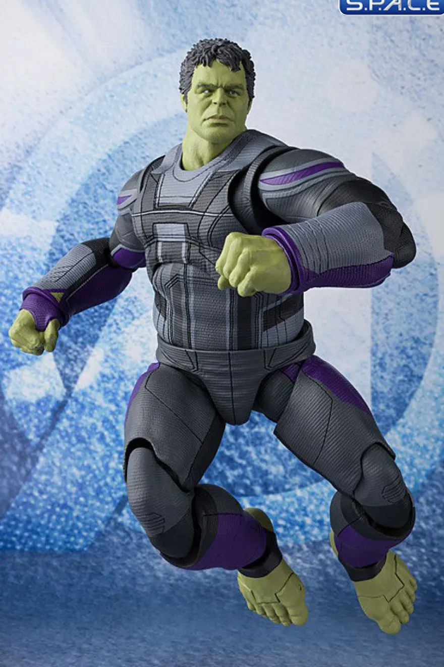 S.H.Figuarts Hulk