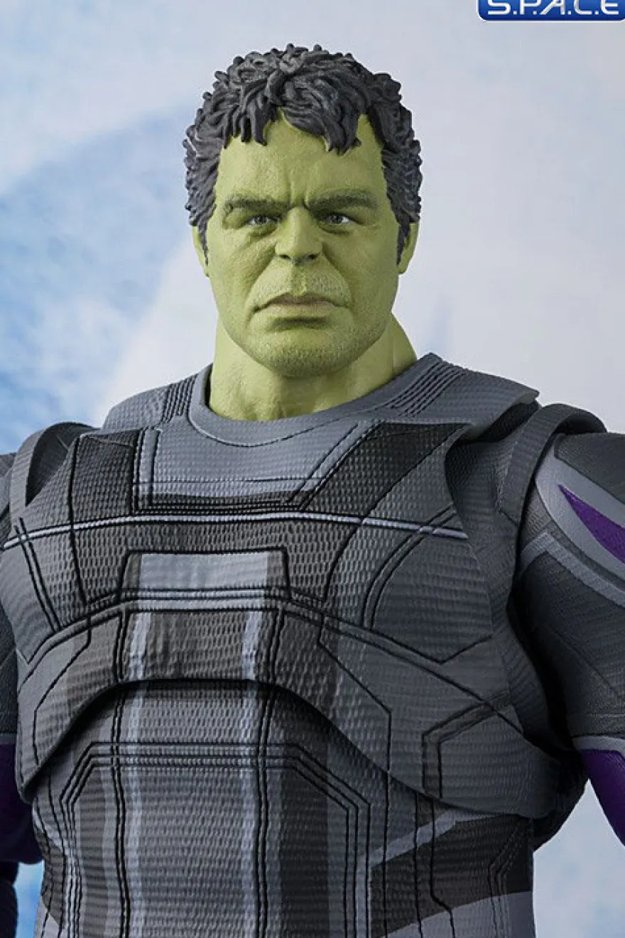 S.H.Figuarts Hulk