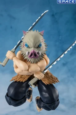S.H.Figuarts Inosuke Hashibira