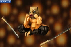 S.H.Figuarts Inosuke Hashibira