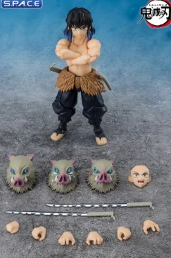 S.H.Figuarts Inosuke Hashibira