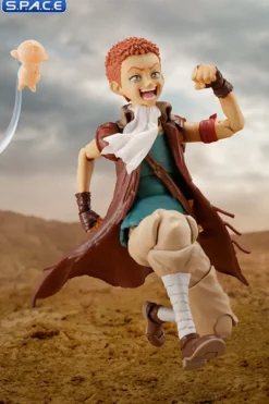 S.H.Figuarts Isidro