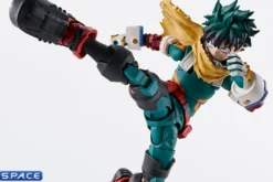 S.H.Figuarts Izuku Midoriya