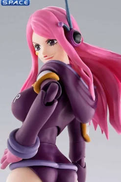 S.H.Figuarts Jewelry Bonney »Future Island Egghead«