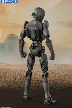 S.H.Figuarts Jimmy