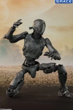 S.H.Figuarts Jimmy