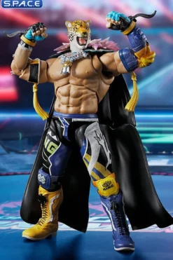 S.H.Figuarts King