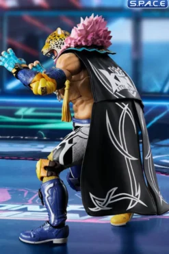 S.H.Figuarts King