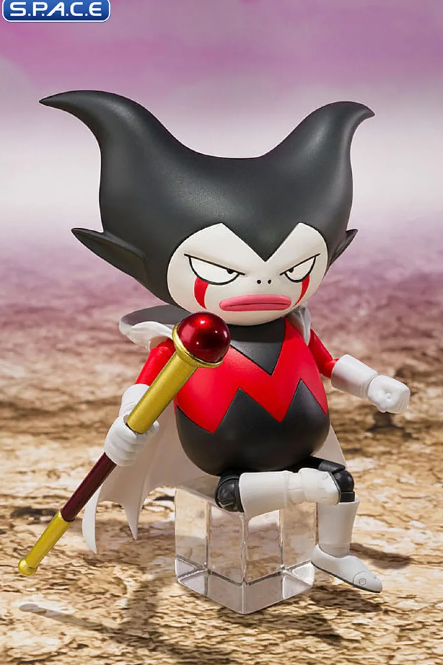 S.H.Figuarts King Gomah