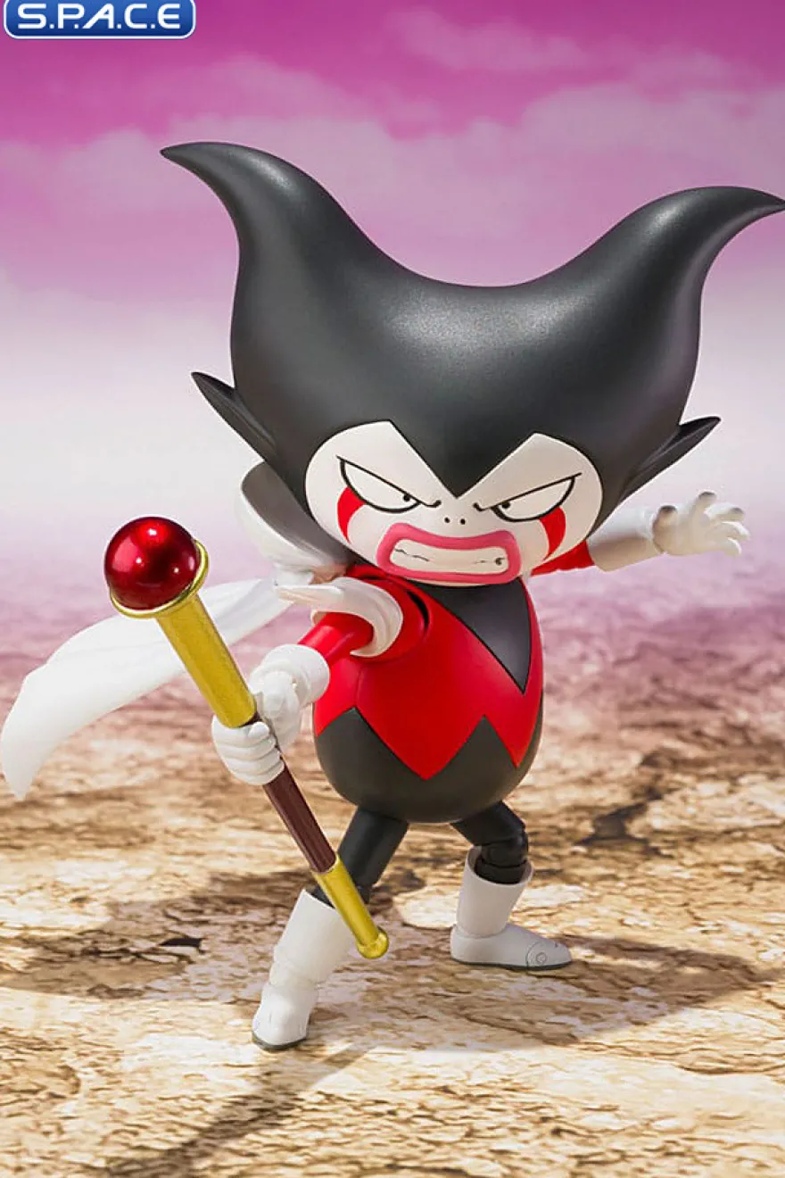 S.H.Figuarts King Gomah