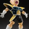 S.H.Figuarts Krillin Battle Clothes