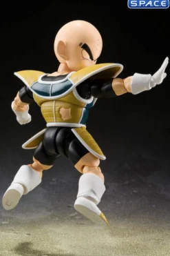 S.H.Figuarts Krillin Battle Clothes