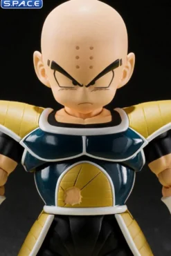 S.H.Figuarts Krillin Battle Clothes