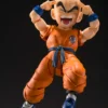S.H.Figuarts Krillin »Son Goku's Old Friend«