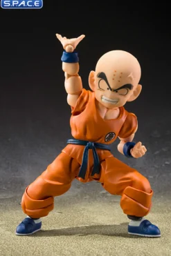 S.H.Figuarts Krillin »Son Goku's Old Friend«