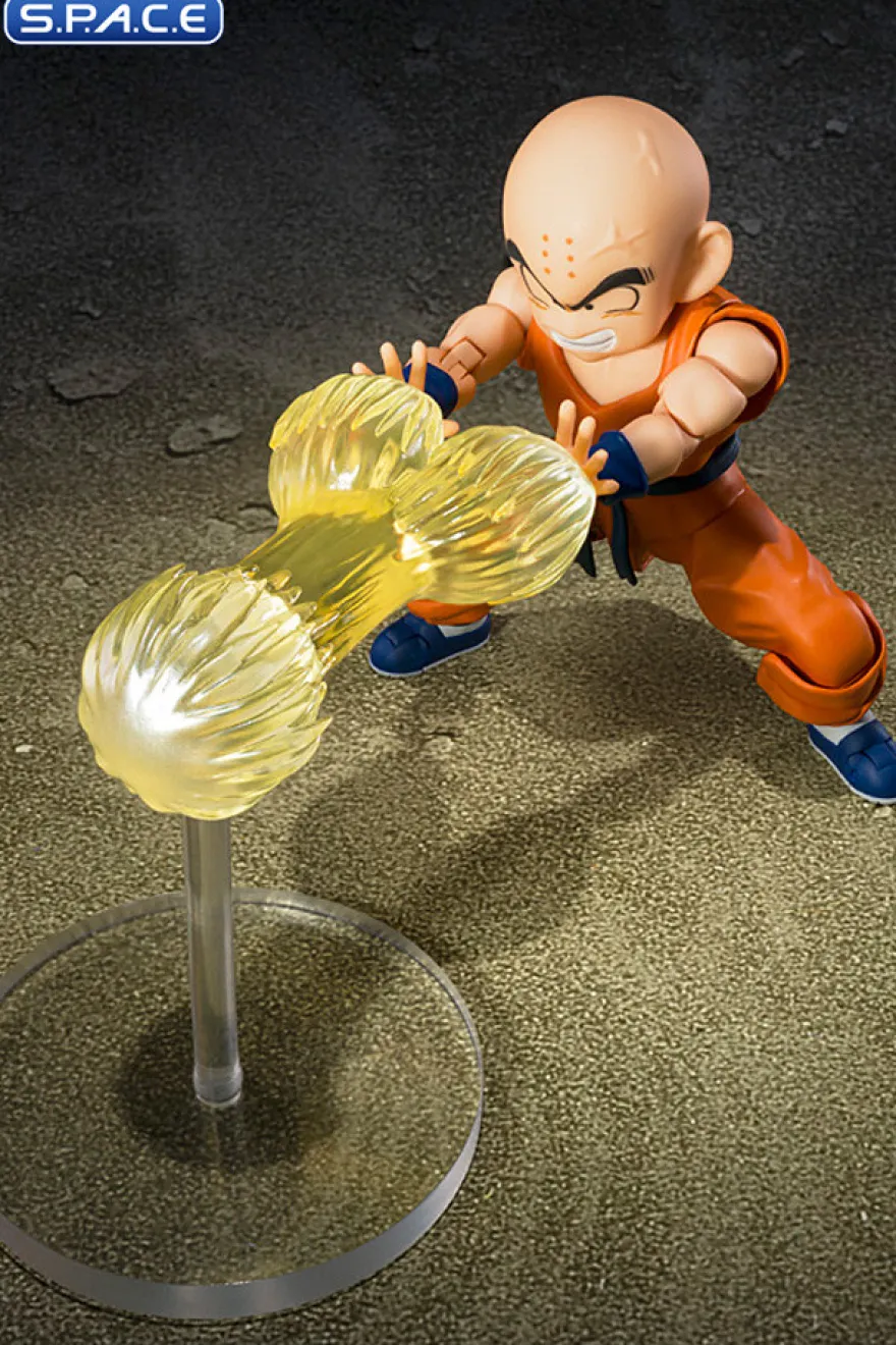 S.H.Figuarts Krillin »Son Goku's Old Friend«