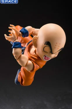 S.H.Figuarts Krillin »Son Goku's Old Friend«