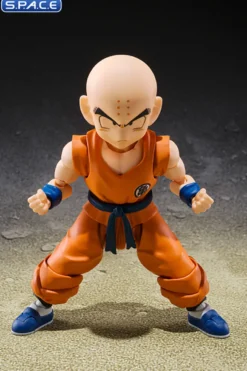 S.H.Figuarts Krillin »Son Goku's Old Friend«