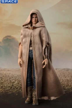 S.H.Figuarts Krra