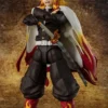 S.H.Figuarts Kyojuro Rengoku