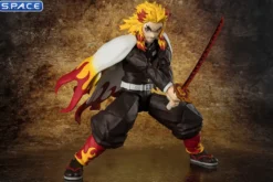 S.H.Figuarts Kyojuro Rengoku