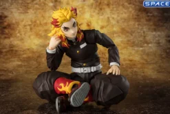 S.H.Figuarts Kyojuro Rengoku