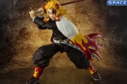 S.H.Figuarts Kyojuro Rengoku