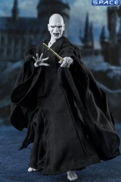 S.H.Figuarts Lord Voldemort