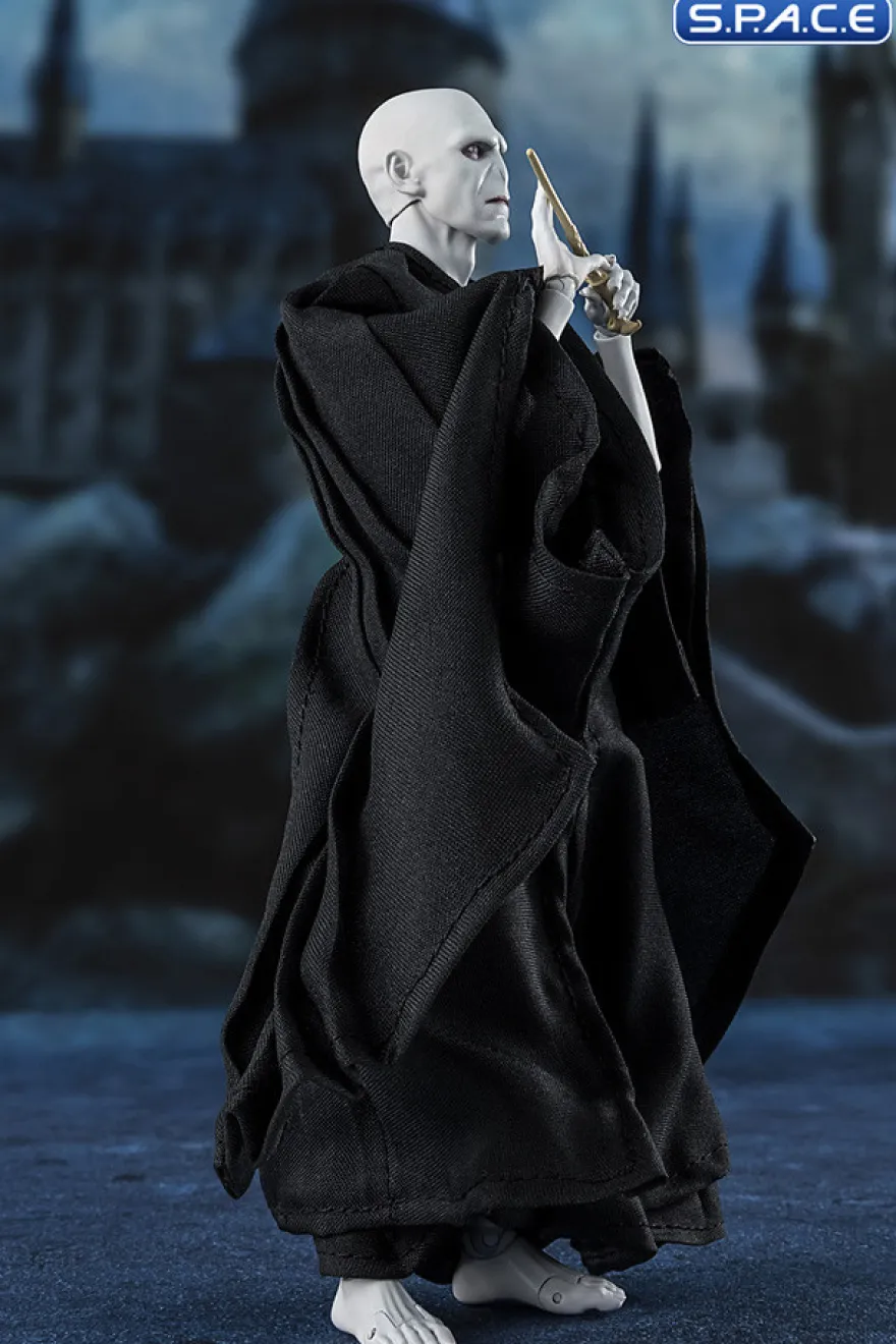 S.H.Figuarts Lord Voldemort