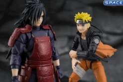 S.H.Figuarts Madara Uchiha »Legend of Darkness«