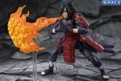 S.H.Figuarts Madara Uchiha »Legend of Darkness«
