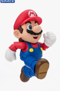 S.H.Figuarts Mario