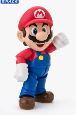 S.H.Figuarts Mario