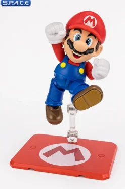 S.H.Figuarts Mario