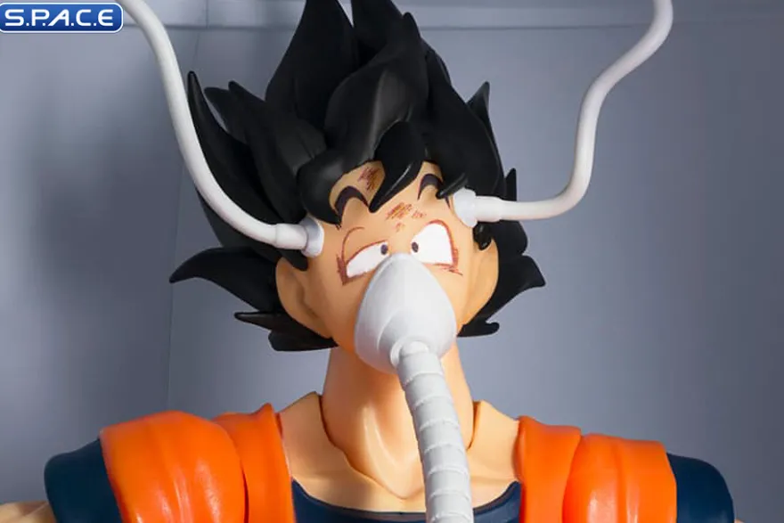 S.H.Figuarts Medical Machine
