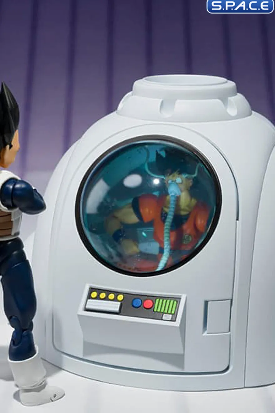 S.H.Figuarts Medical Machine