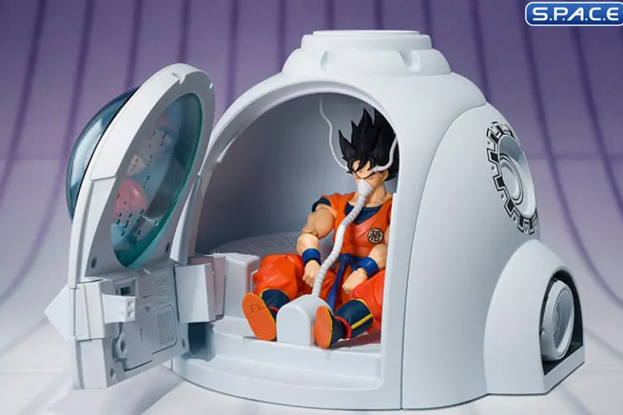 S.H.Figuarts Medical Machine