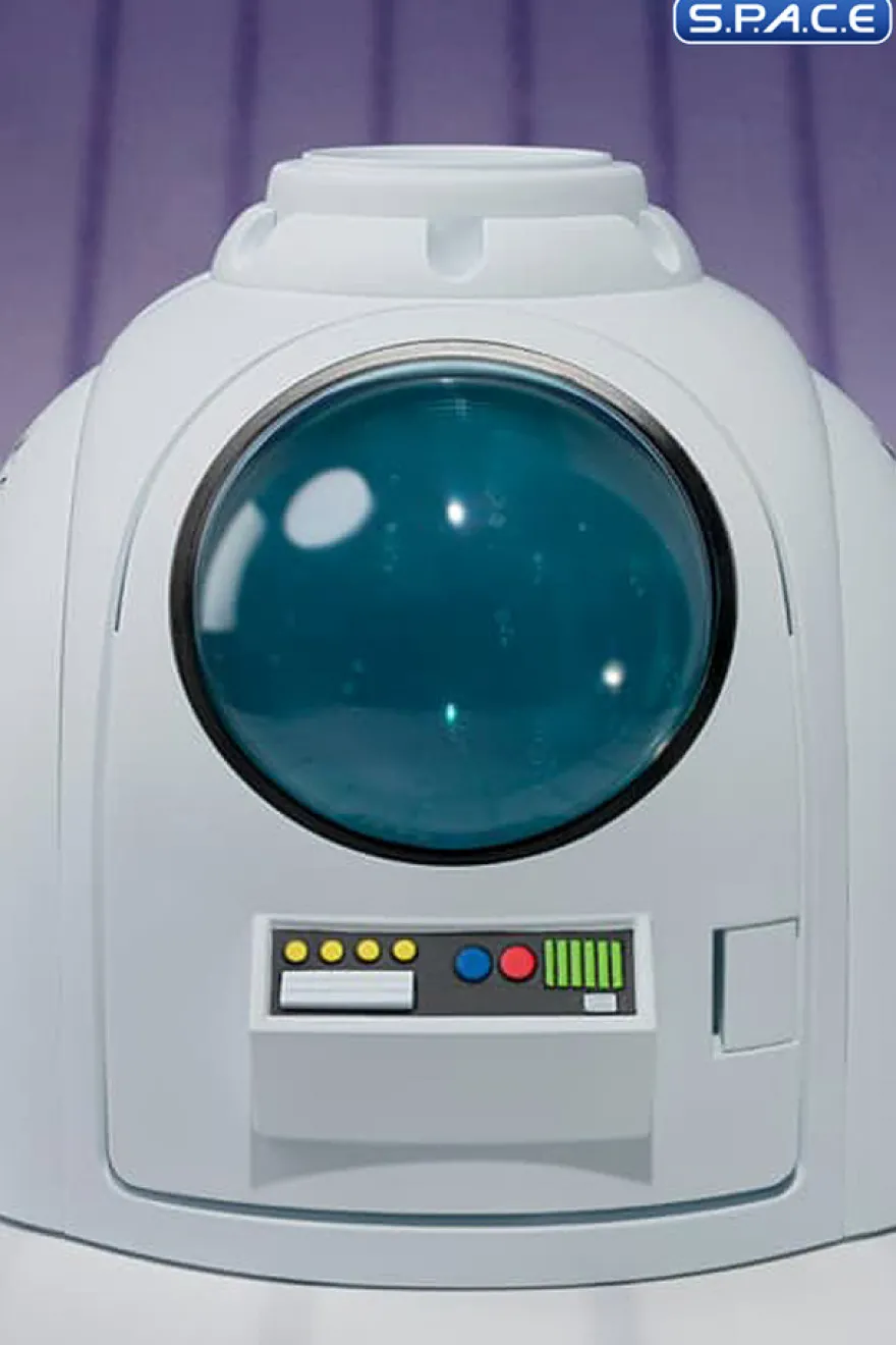 S.H.Figuarts Medical Machine