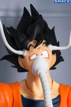 S.H.Figuarts Medical Machine
