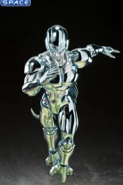 S.H.Figuarts Metal Cooler