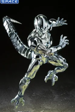 S.H.Figuarts Metal Cooler